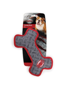 Juguete Mighty Rex Balística Hueso 33,5cm