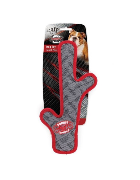 Juguete Mighty Rex Balística Rama 35cm