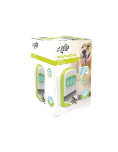 Dispensador Luky Snack  Fetch'n Treat Interactive