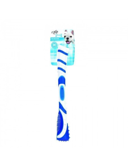 Juguete Dental Dog Chews  Futuristick L 28cm
