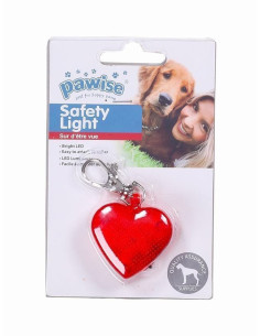 Colgante Con Luz De Seguridad Luz