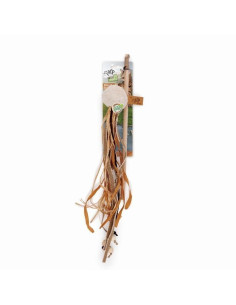 Varita Wild&Nature Gatos  Wispy 73cm