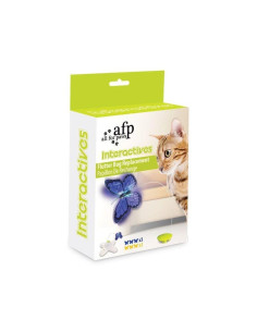 Mariposa Repuesto Simulador 6pc Afp