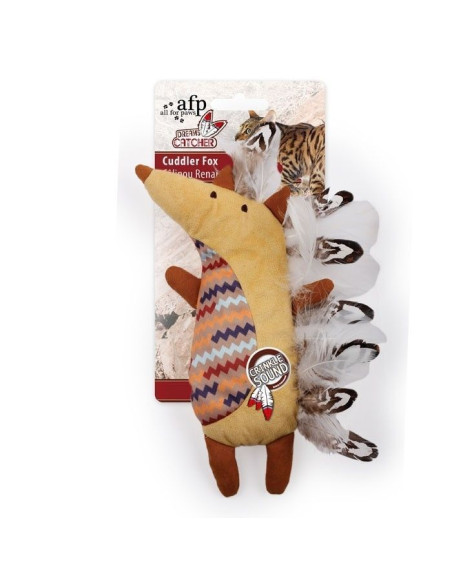 Cuddler Zorro 26cm Dreams Catcher