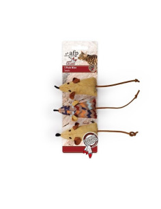 Ratoncitos 3pc 6cm Dreams Catcher