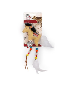 Crazy Caballo 21 Cm Dreams Catcher