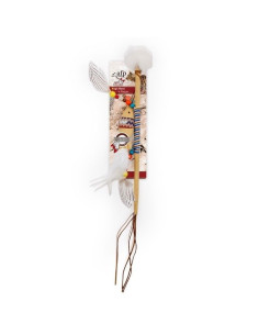 Varita Dreams Catcher  Catnip  Magic 38cm