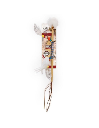 Varita Dreams Catcher  Catnip  Magic 38cm