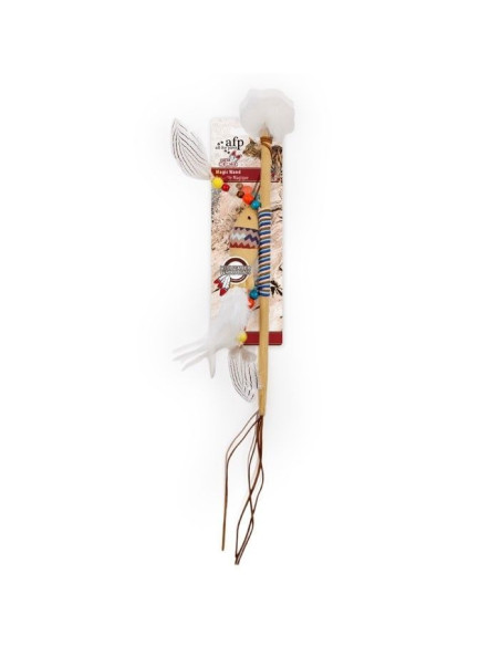 Varita Dreams Catcher  Catnip  Magic 38cm