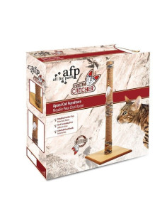 Poste Rascador Dreams Catcher Aponi 2