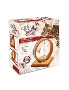 Rascador Halushka Dreams Catcher 2