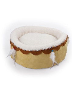 Cama Gato Dreams Arena