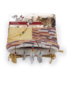 Saco Altany Dreams Catcher  45x38x8cm