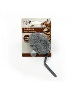 Juguete Lamb Cat  Ratoncito 7cm