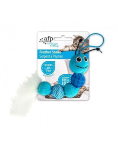 Juguete Modern Cat  Serpiente 25cm