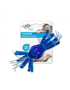 Juguete Modern Cat  Bola Candy 17cm