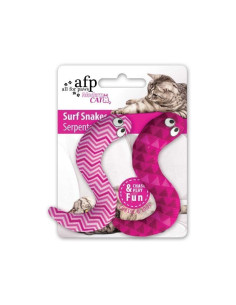 Juguete Modern Cat  Serpiente Sur 10cm