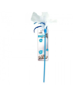 Varita Para Gatos Modern Cat  Magic 69cm