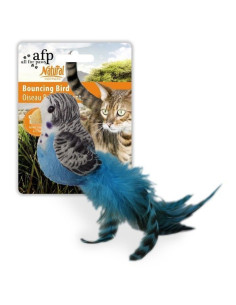 Gatos Natural Instincts Catnip Pajos  20cm