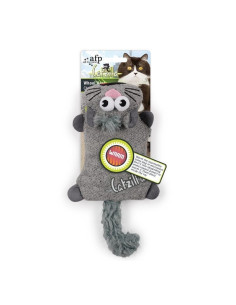 Catzilla Juguete Whool Heat 28cm