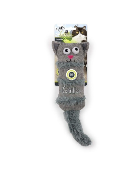 Catzilla Juguete Cuddler 38cm