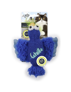 Catzilla Juguete Zuka 22,8cm