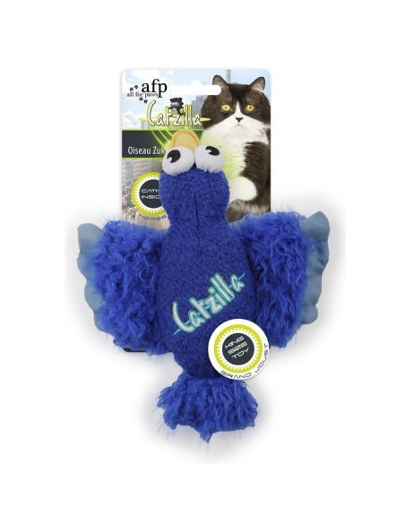 Catzilla Juguete Zuka 22,8cm