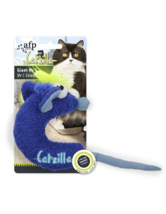 Catzilla Juguete Giant Mr C 14cm