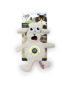 Catzilla Juguete Foofur 20,3cm
