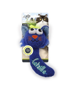 Catzilla Juguete Putt Cat 16,5cm