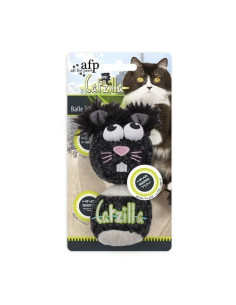 Catzilla Juguete Moause Ball 17cm