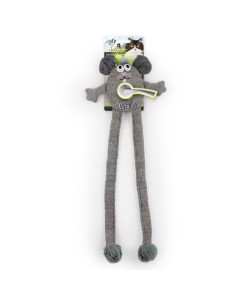 Catzilla Juguete Puerta  63cm