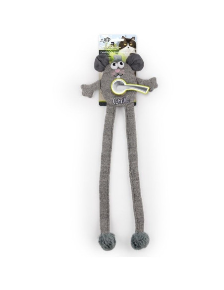 Catzilla Juguete Puerta  63cm