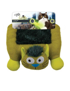 Alfombra Magic Catzilla Para Gatos Afp