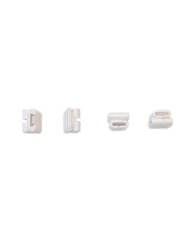Clips Esquina M11/M12/L11/L12