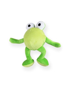 Happy Bounce Juguete Pawise Rana 24cm