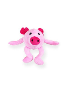 Happy Bounce Juguete Pawise Cerdo 24cm