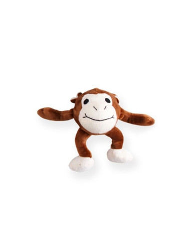 Happy Bounce Juguete Pawise Mono 16cm