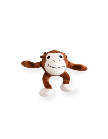 Happy Bounce Juguete Pawise Mono 16cm