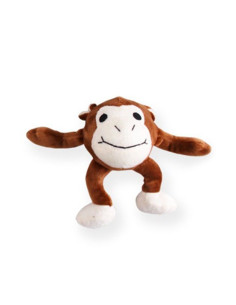 Happy Bounce Juguete Pawise Mono 24cm