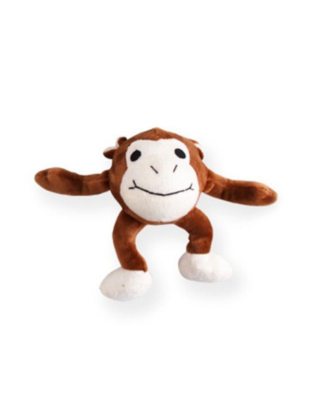 Happy Bounce Juguete Pawise Mono 24cm