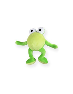 Happy Bounce Juguete Pawise Rana 16cm