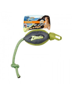 Flying Football 42 Cm Outdoor Dog