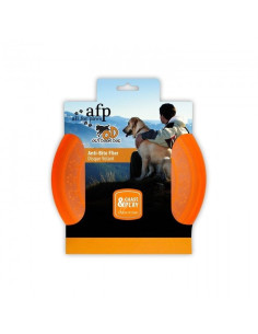 Frisbee Anti Bite 22,5cm Outdoor Dog