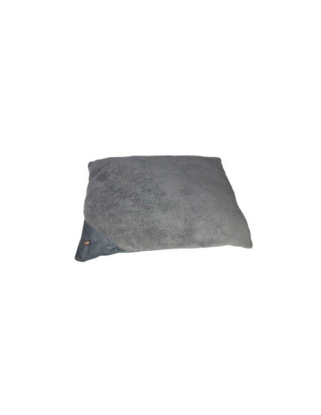 Colchoneta Lamb Dog De  Gris S 74x59cm