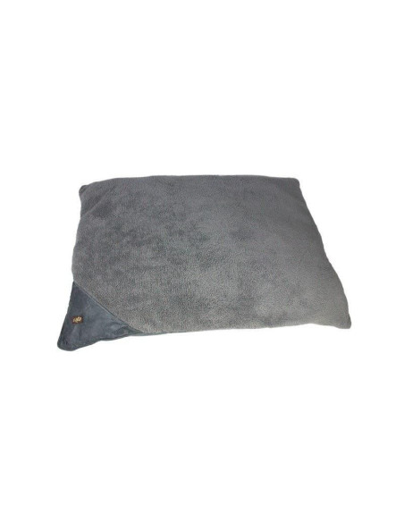 Colchoneta Lamb Dog De  Gris M 91,5x69cm