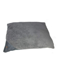 Colchoneta Lamb Dog De  Gris L 107x74cm