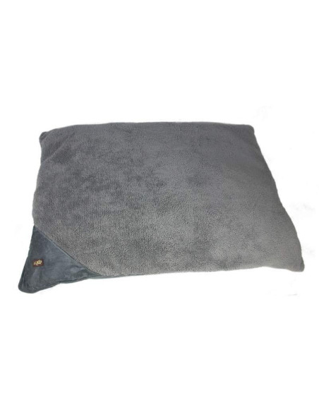 Colchoneta Lamb Dog De  Gris L 107x74cm