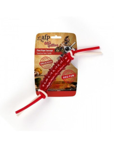 Juguete Mast. Bbq Grillers  Salchicha 39cm