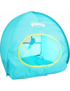 Refugios Nylón Gatos Pawise Tienda40x40x46cm